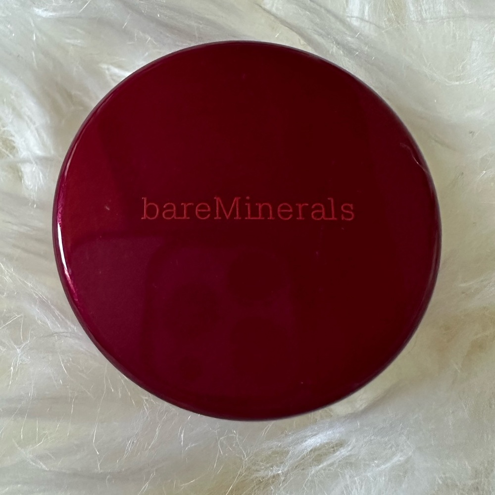 BareMinerals five-star loose Blush 0.85g/0.03oz. New.